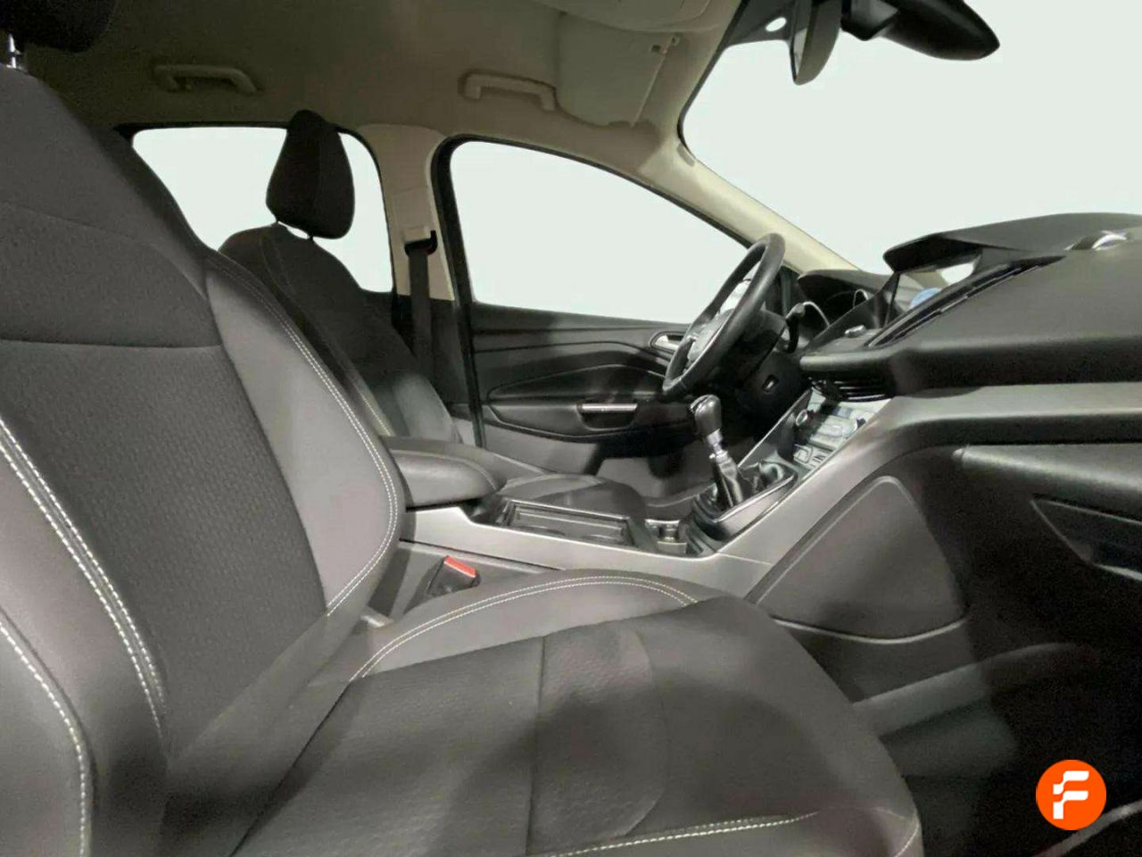 Foto Ford Kuga 15