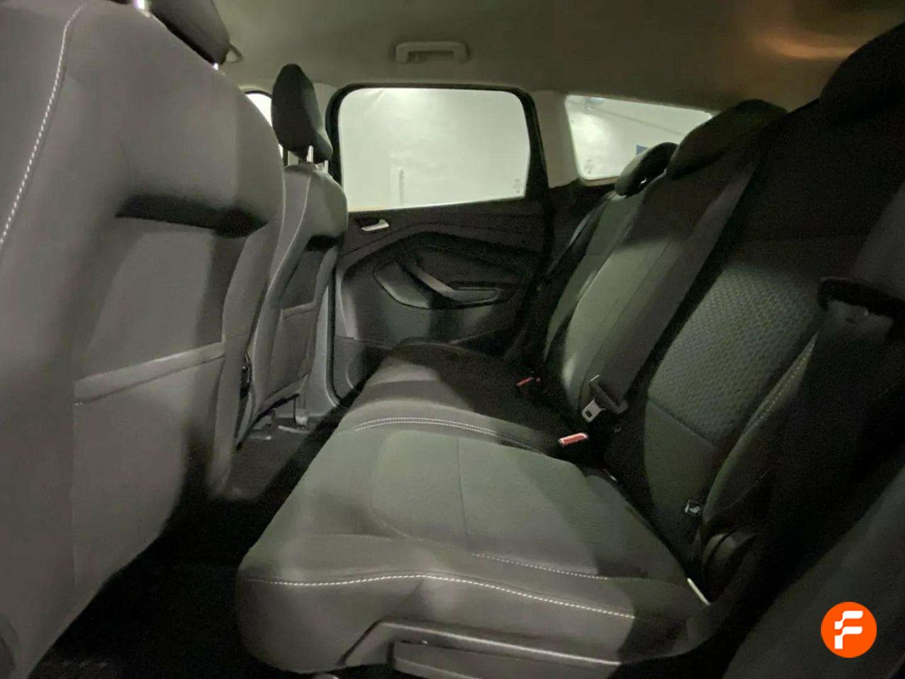 Foto Ford Kuga 17