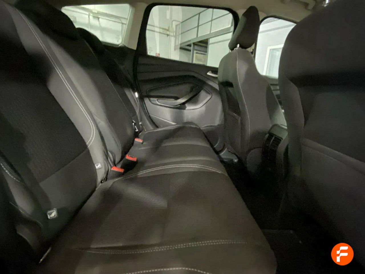 Foto Ford Kuga 18