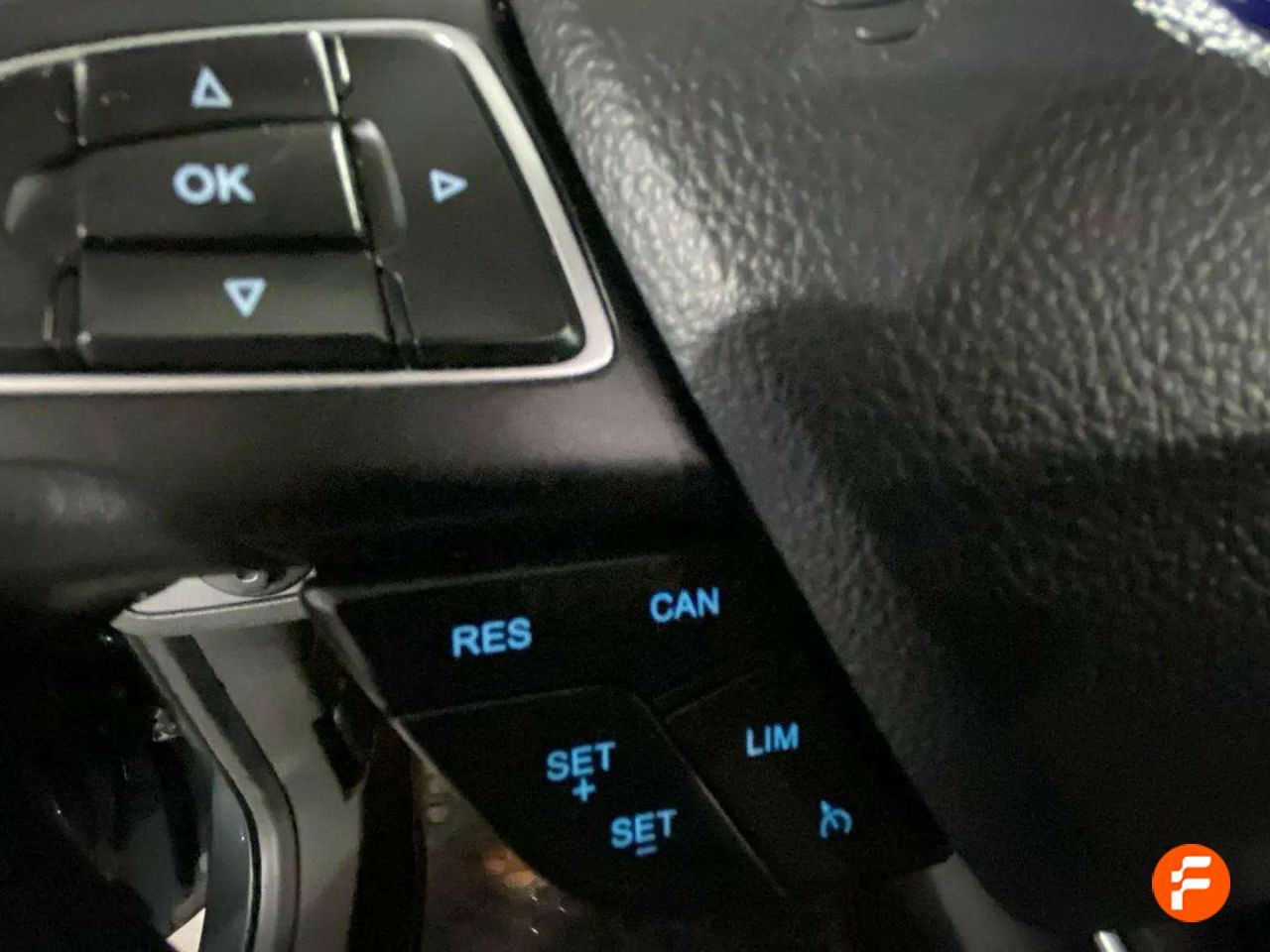 Foto Ford Kuga 19