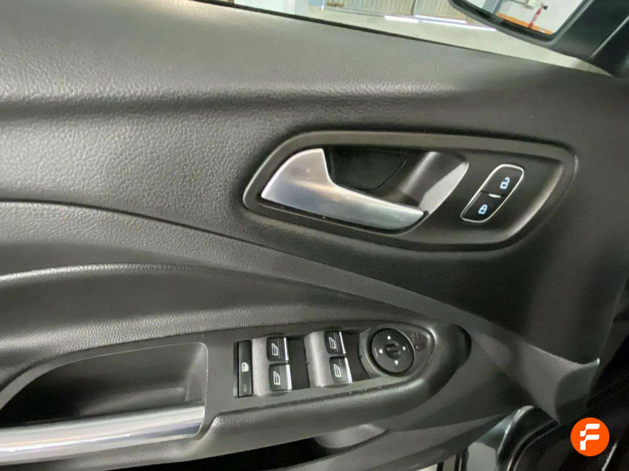 Foto Ford Kuga 22