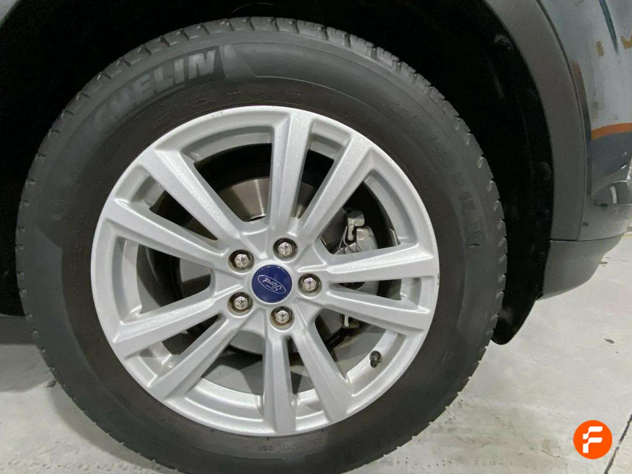 Foto Ford Kuga 25
