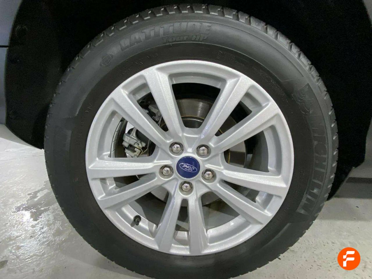 Foto Ford Kuga 26