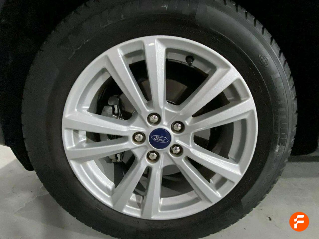 Foto Ford Kuga 27