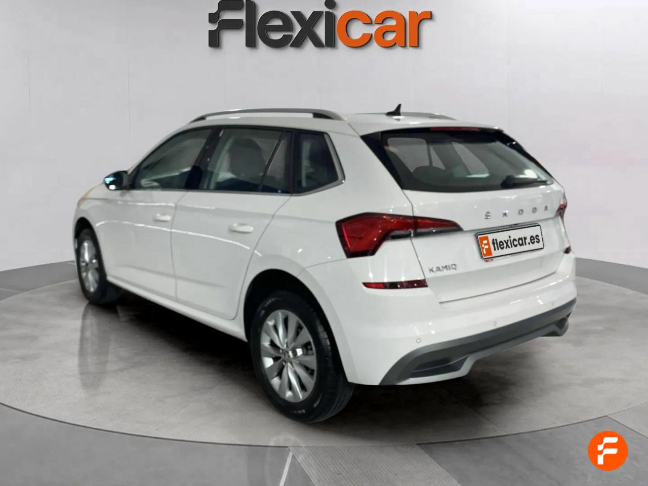 Foto Skoda Kamiq 7
