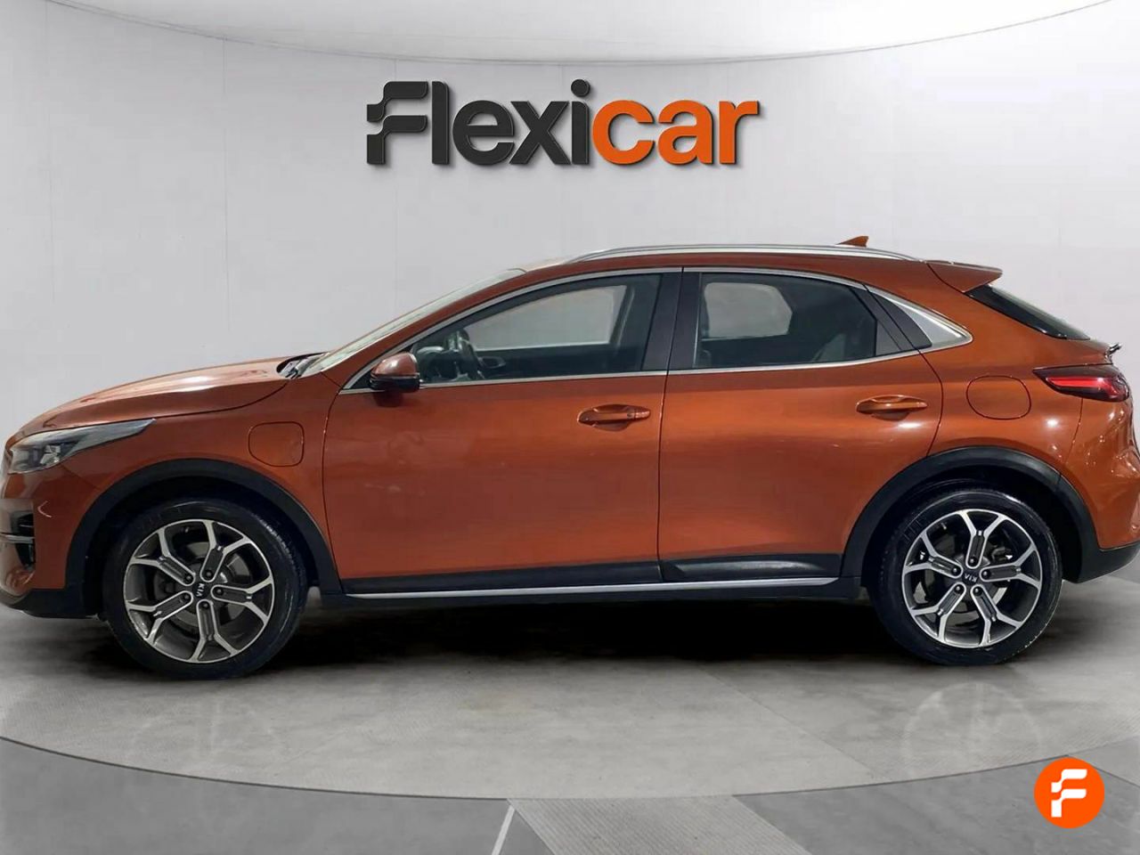 Foto Kia XCeed 3