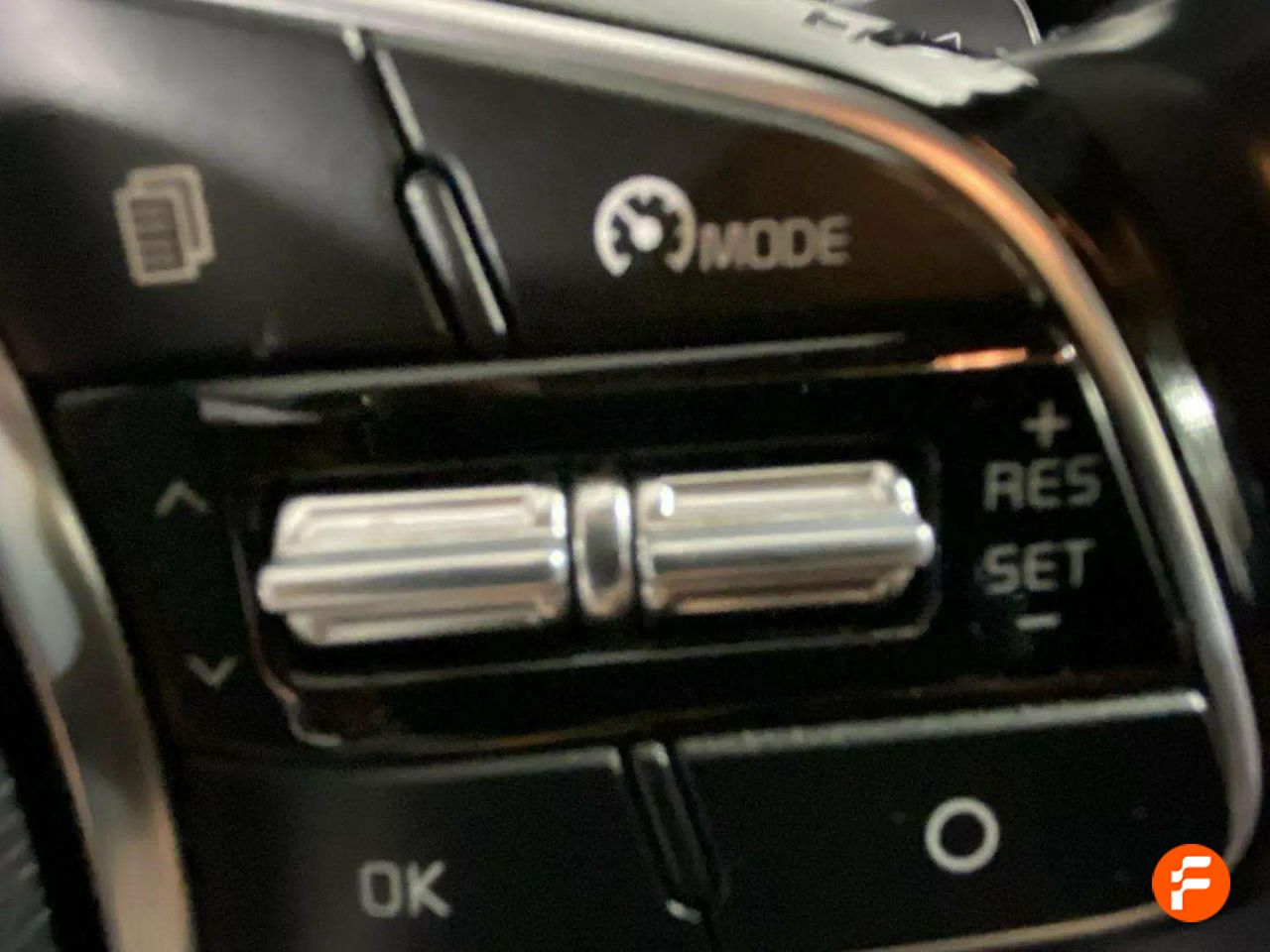 Foto Kia XCeed 21