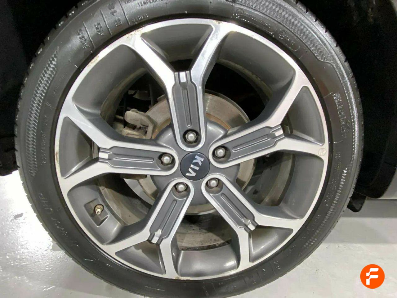 Foto Kia XCeed 25