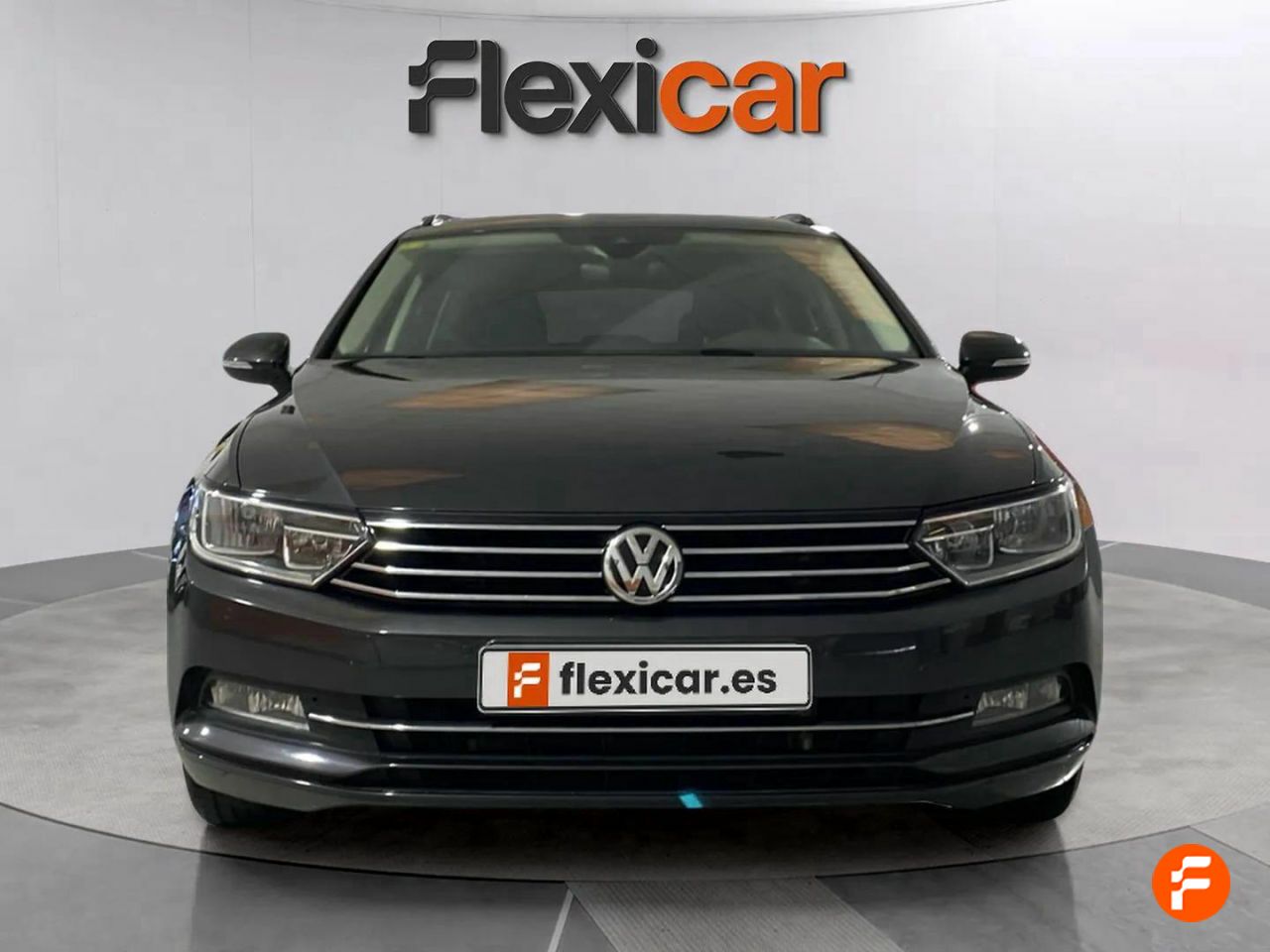 Foto Volkswagen Passat 2