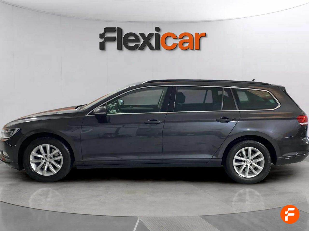 Foto Volkswagen Passat 3