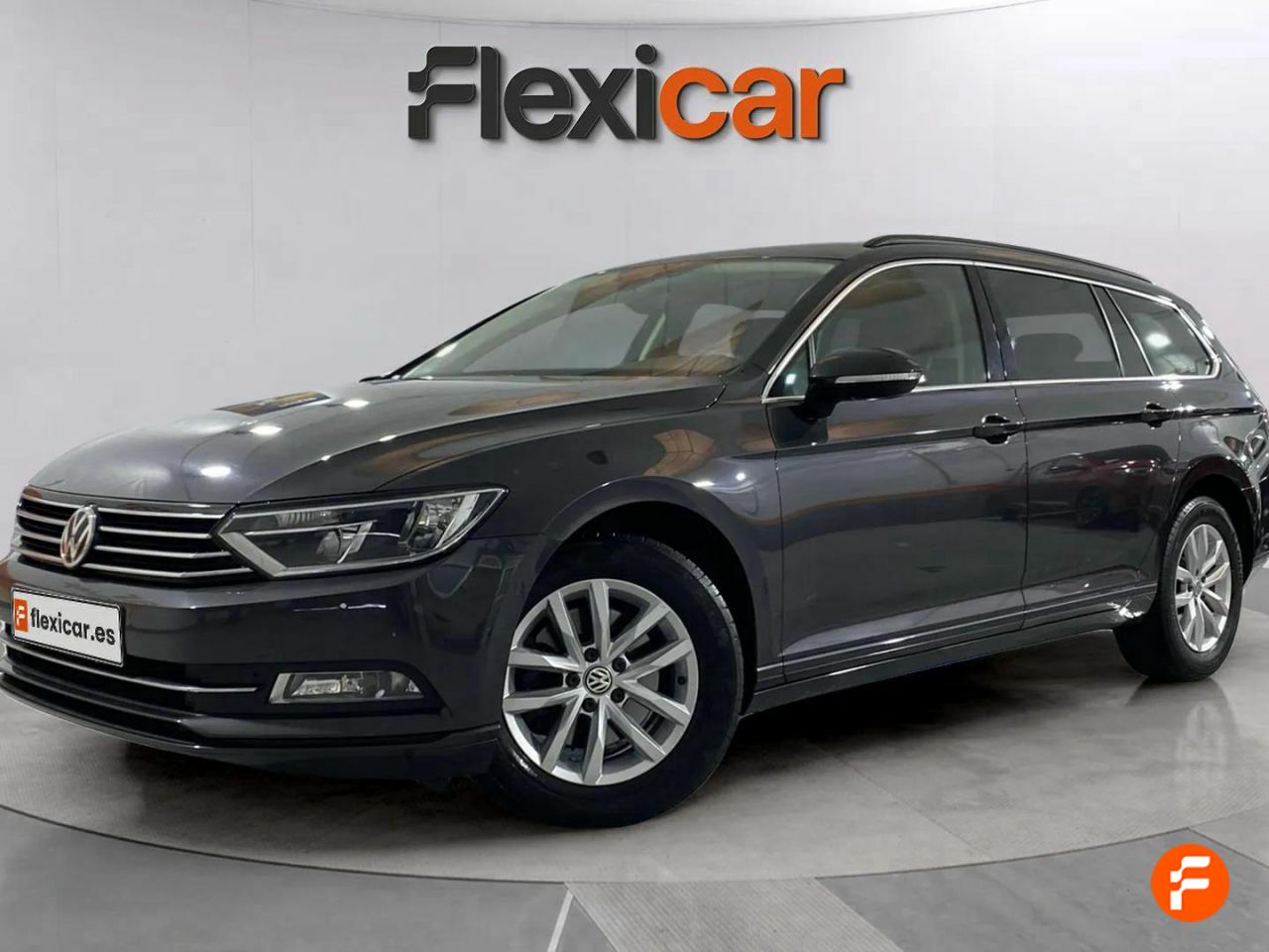 Foto Volkswagen Passat 4