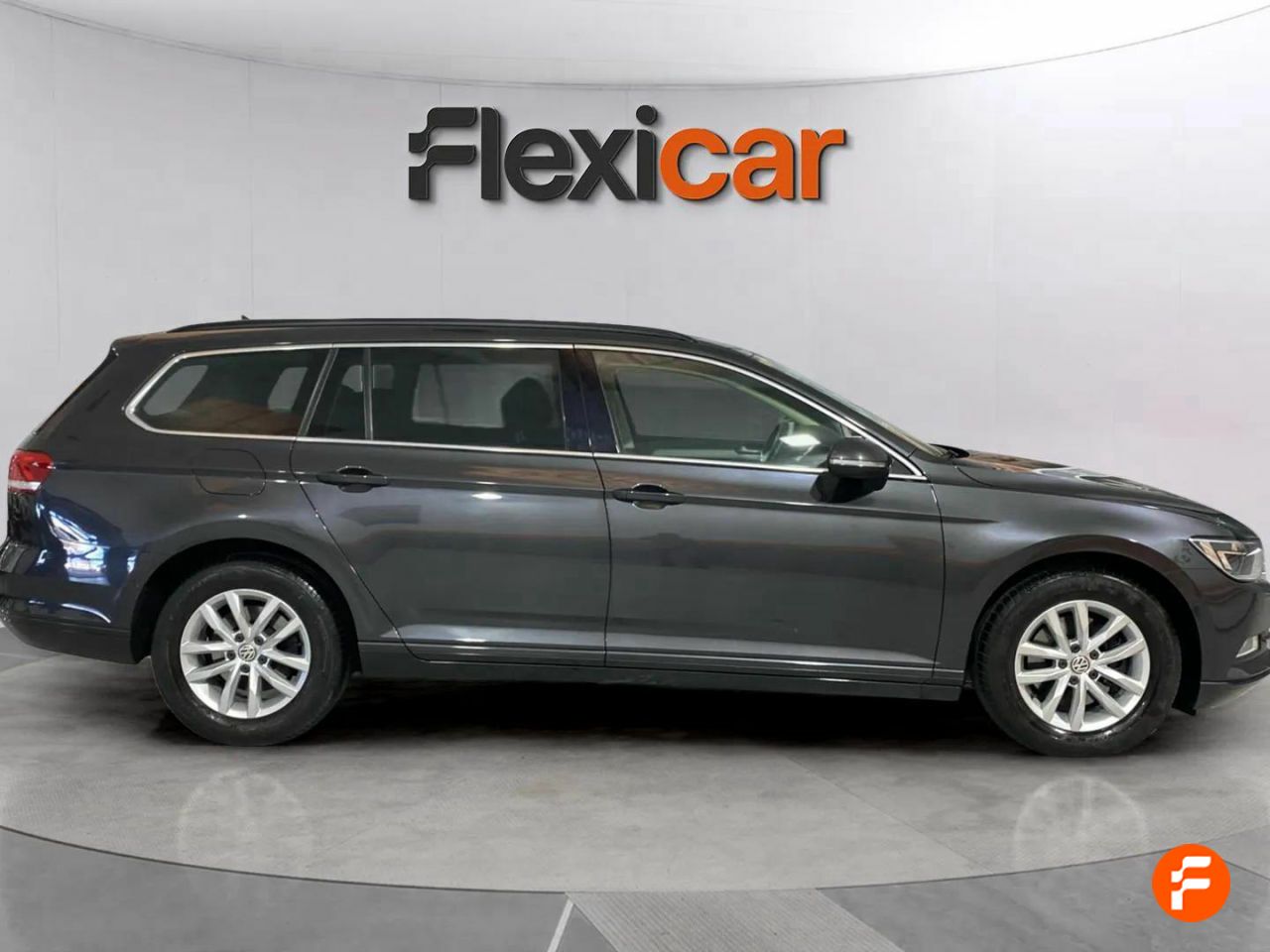 Foto Volkswagen Passat 5