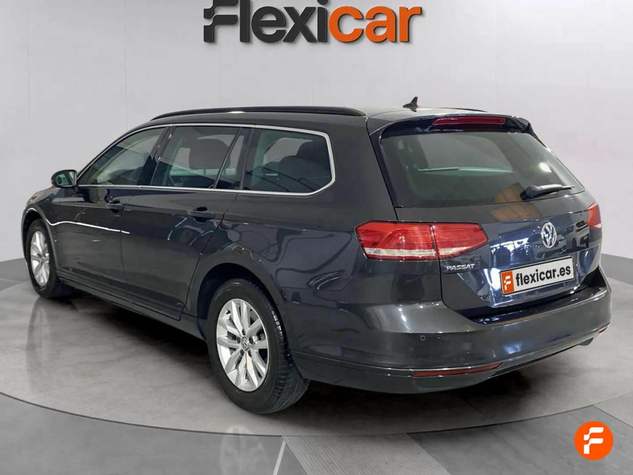 Foto Volkswagen Passat 7