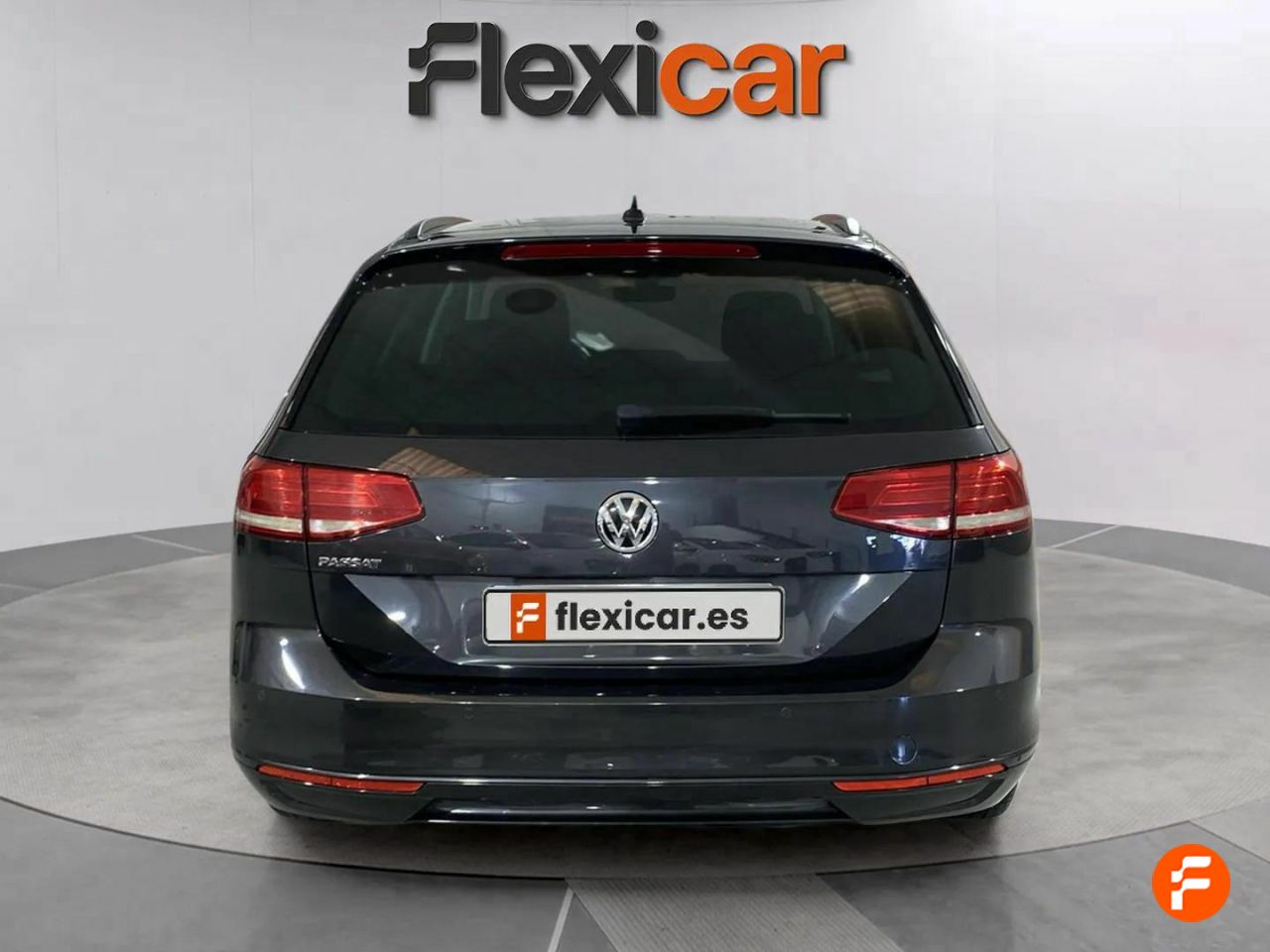 Foto Volkswagen Passat 8