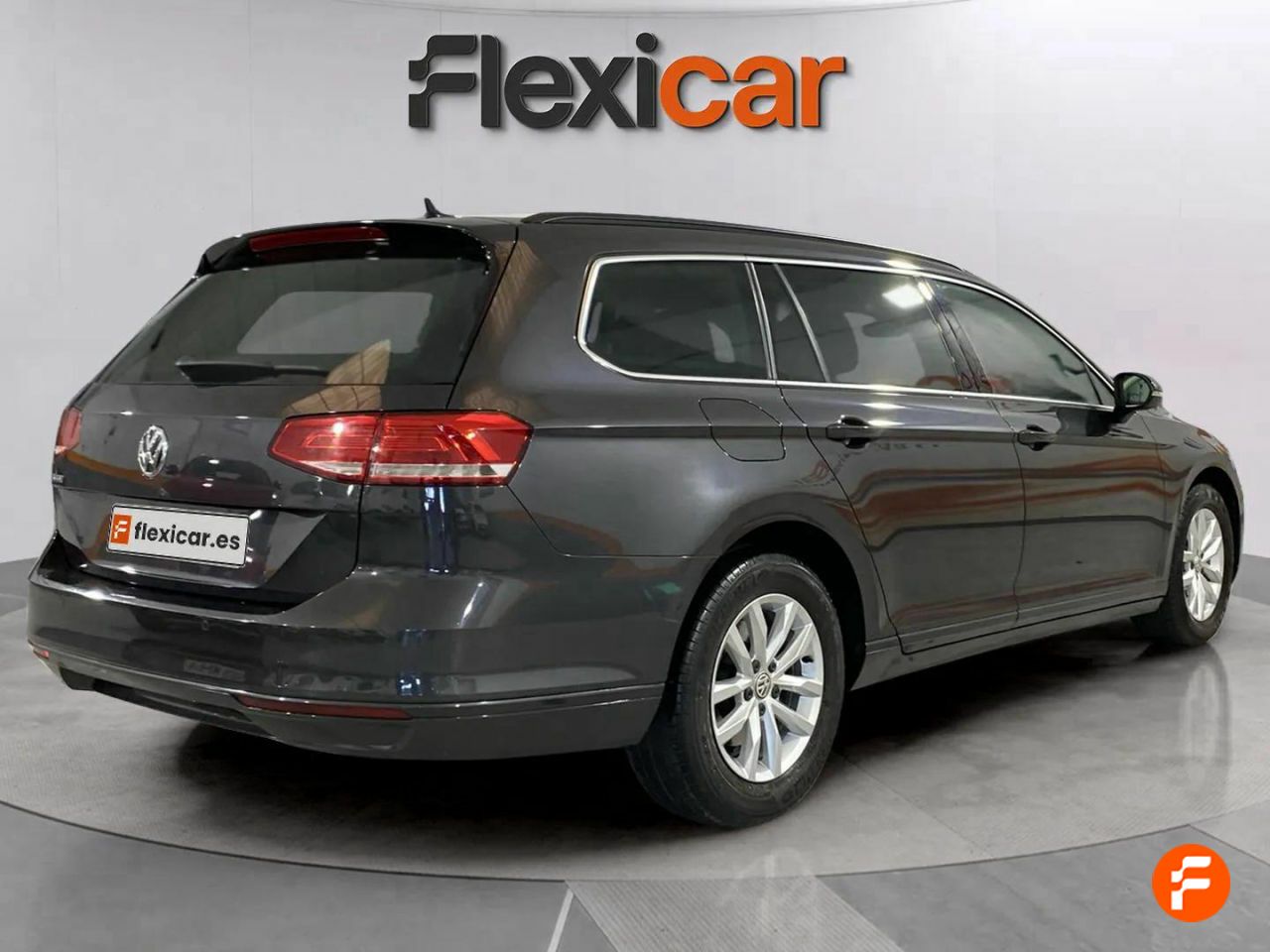 Foto Volkswagen Passat 9