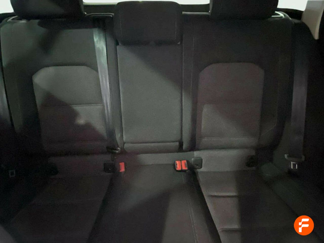 Foto Volkswagen Passat 16