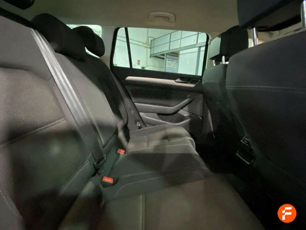 Foto Volkswagen Passat 17