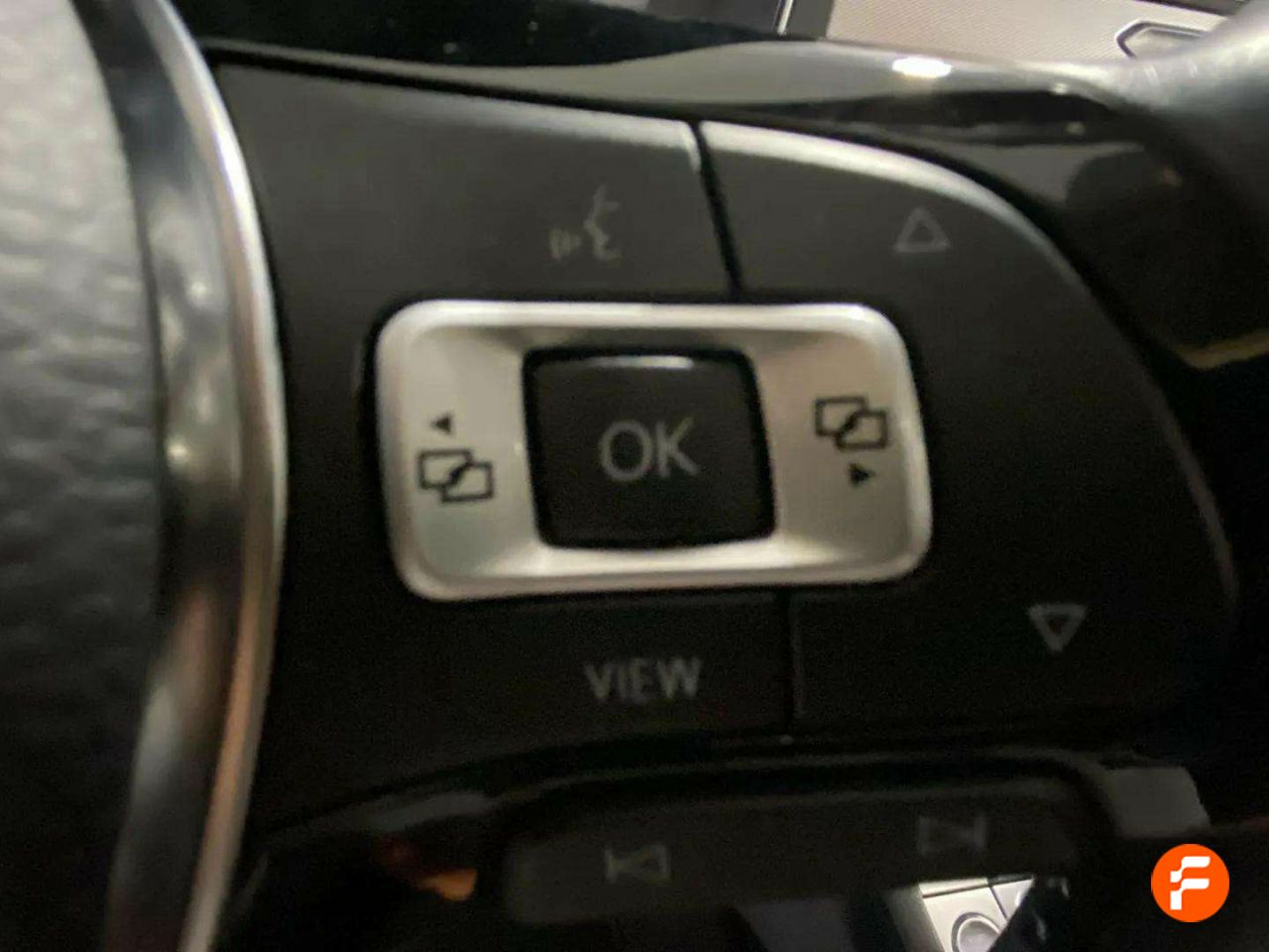 Foto Volkswagen Passat 19