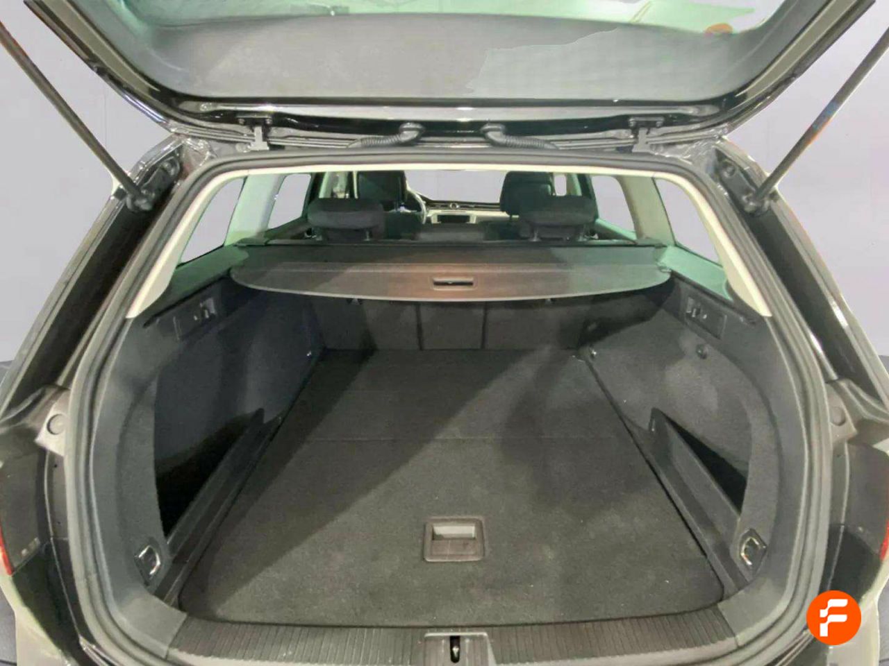 Foto Volkswagen Passat 20
