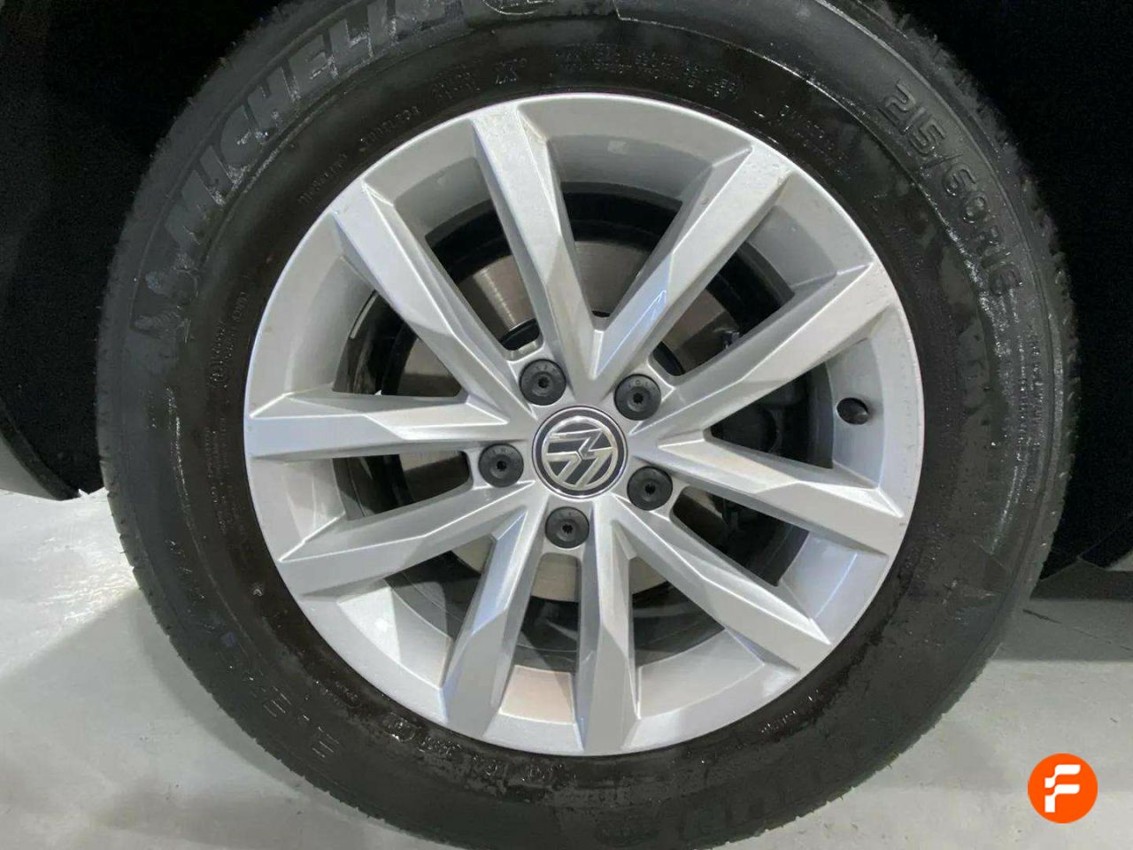 Foto Volkswagen Passat 23