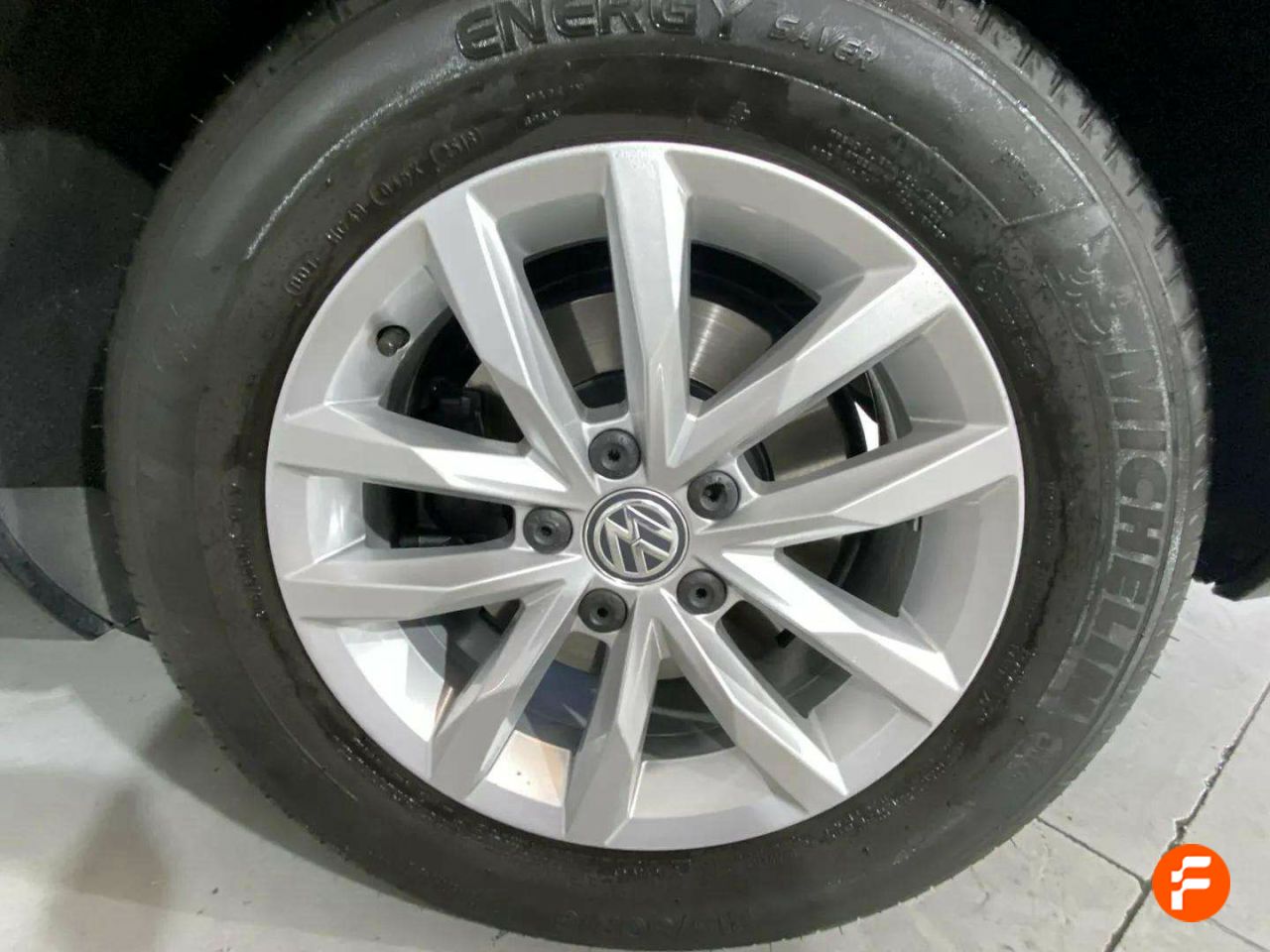 Foto Volkswagen Passat 25
