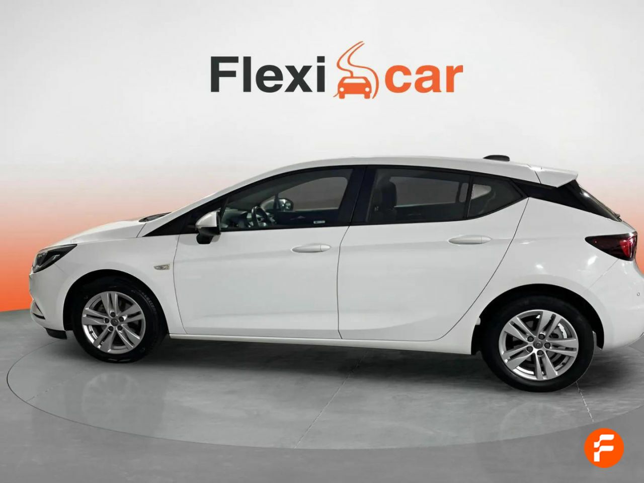 Foto Opel Astra 3