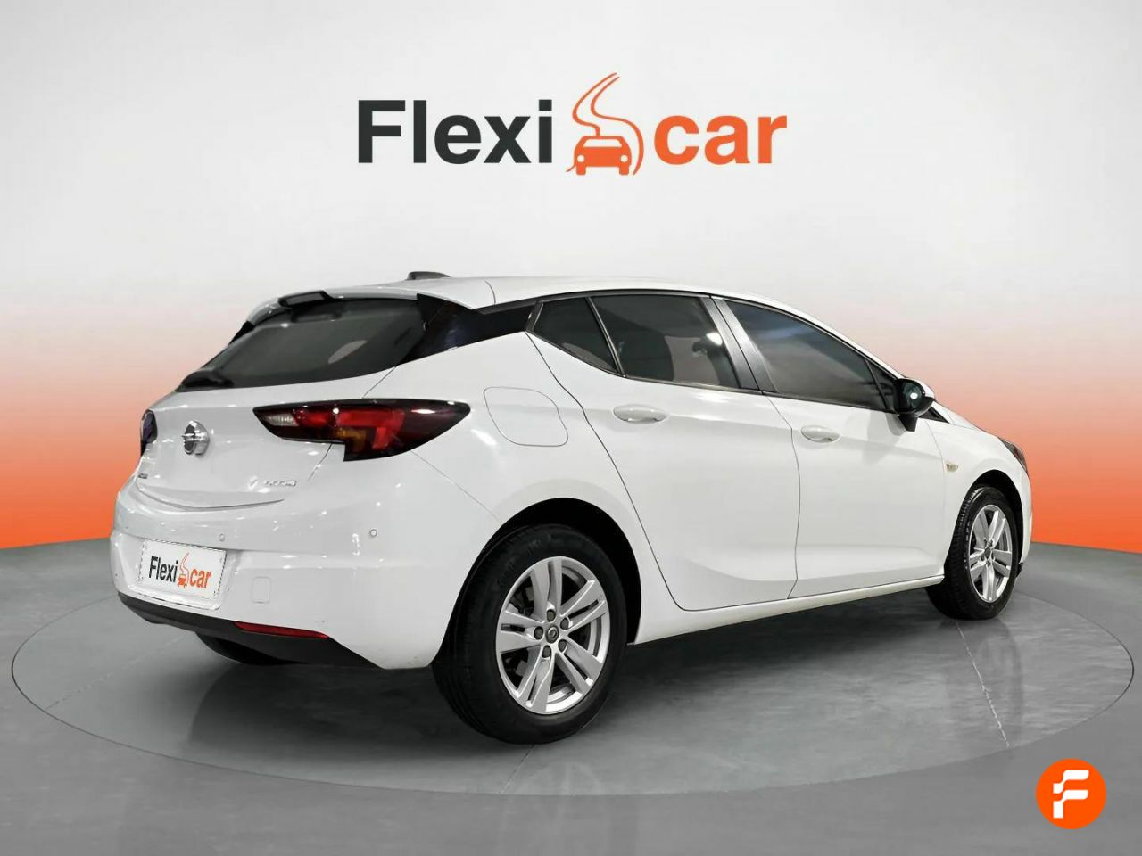 Foto Opel Astra 9