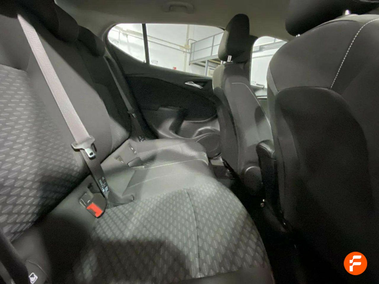 Foto Opel Astra 18