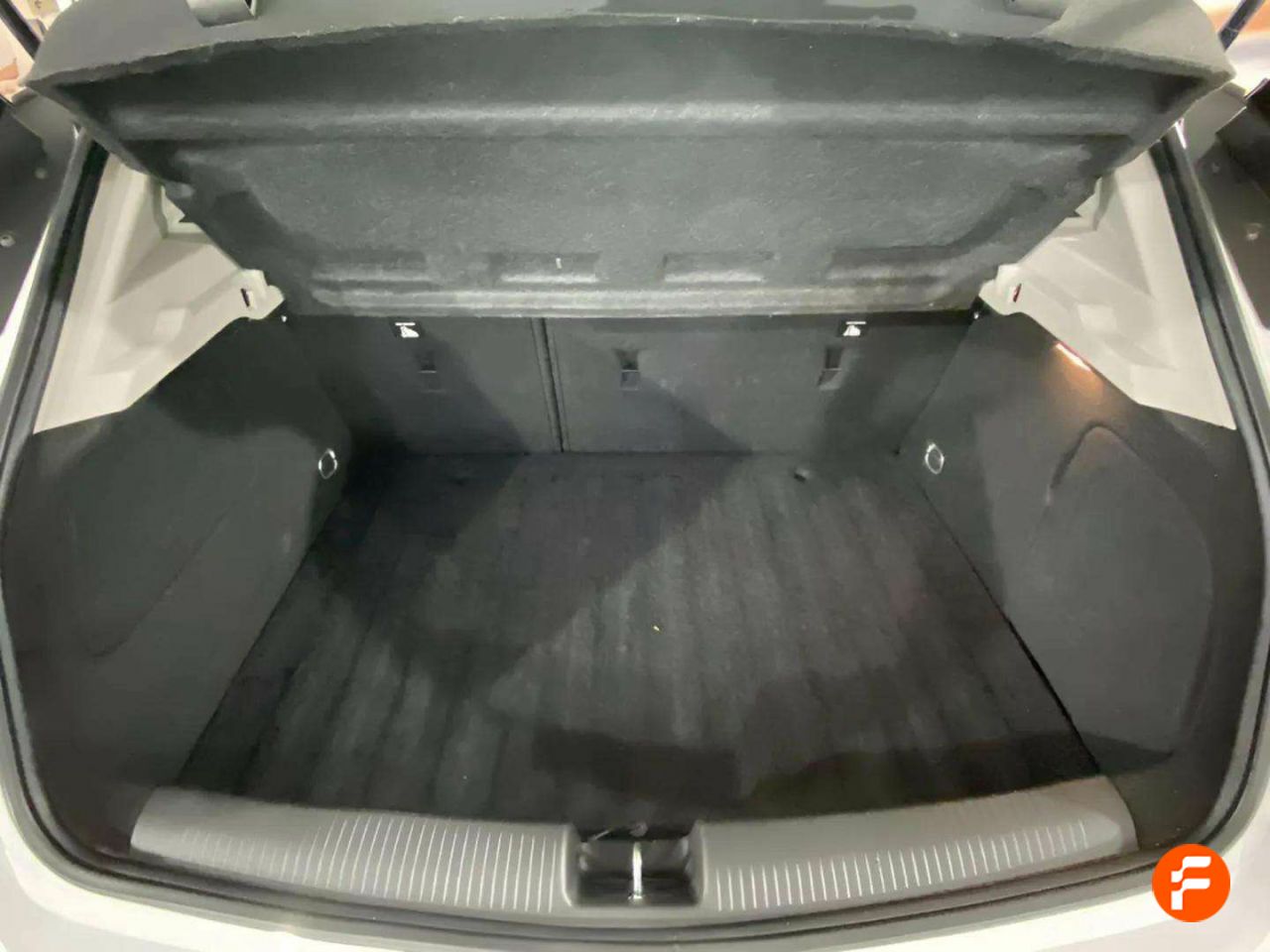 Foto Opel Astra 22