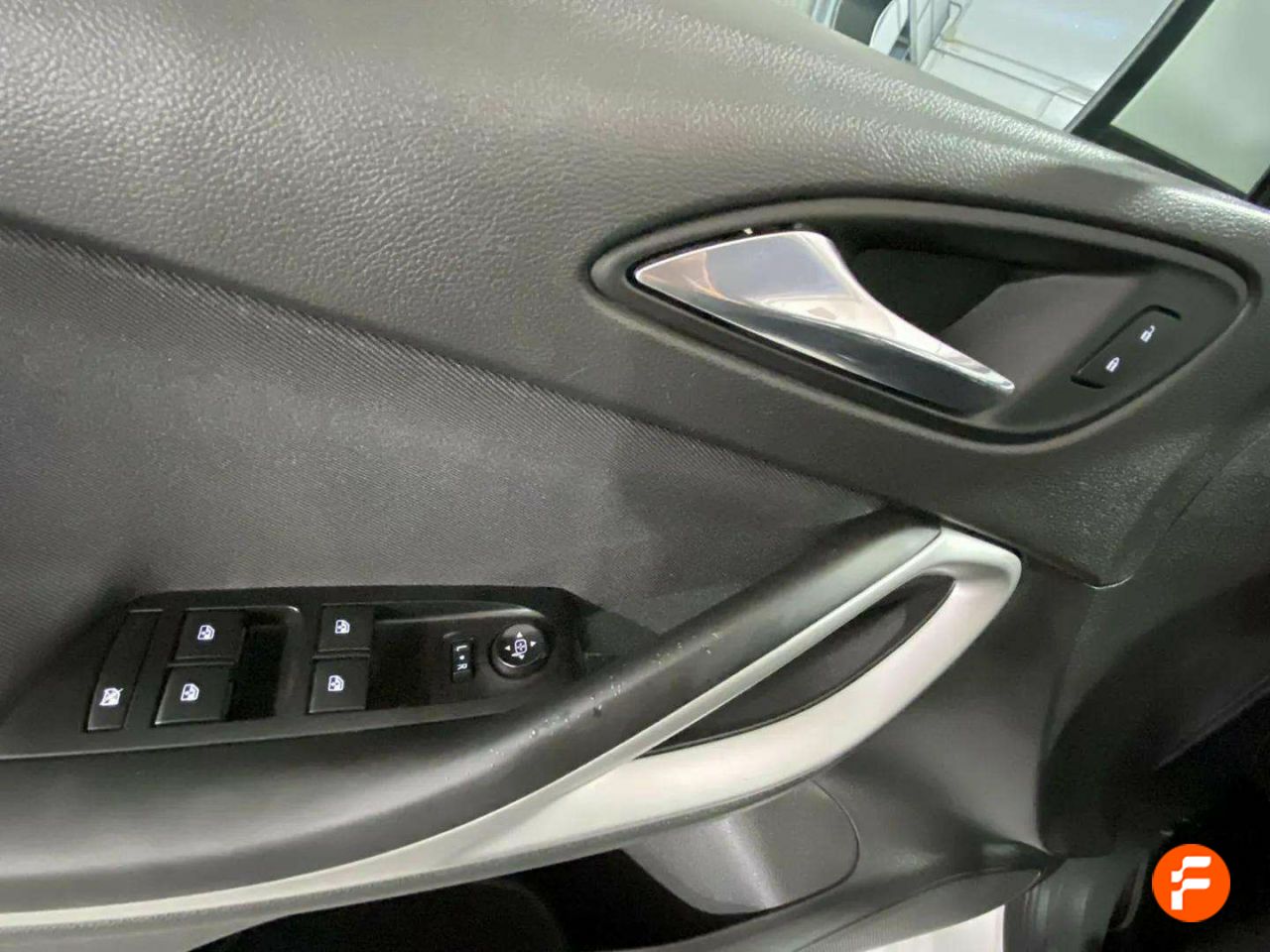 Foto Opel Astra 23
