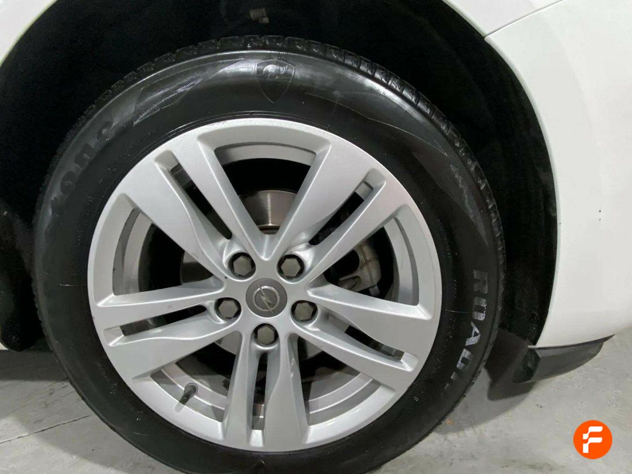 Foto Opel Astra 24