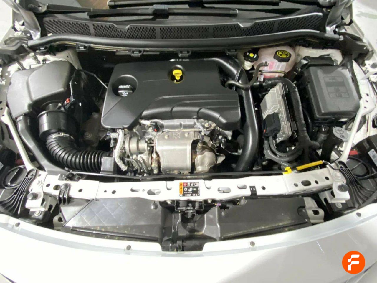 Foto Opel Astra 29