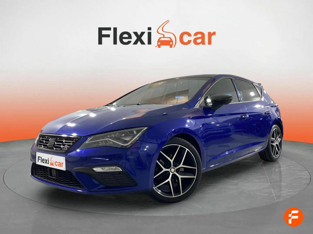Foto Seat León 5