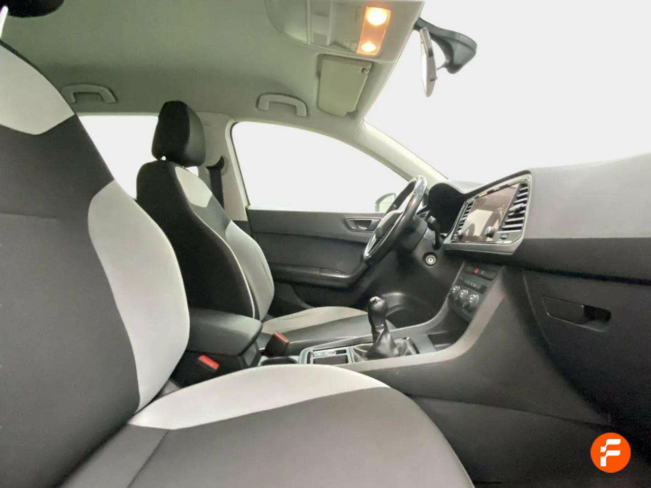 Foto Seat Ateca 15