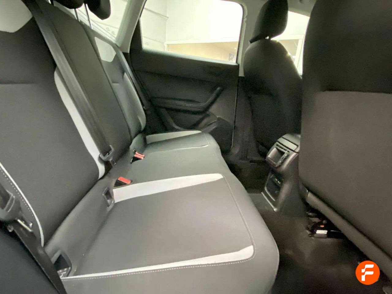 Foto Seat Ateca 18