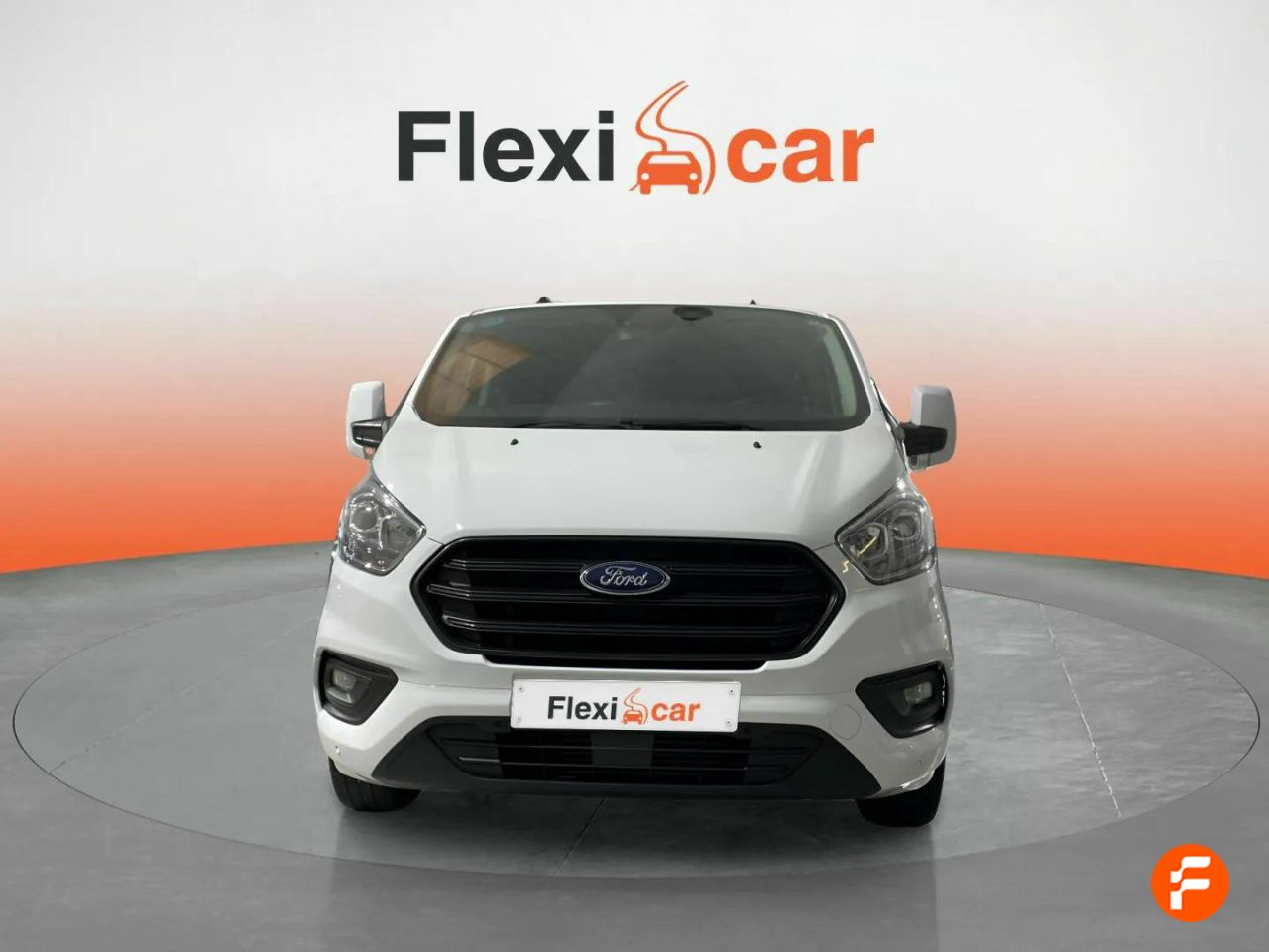 Foto Ford Transit Custom 2