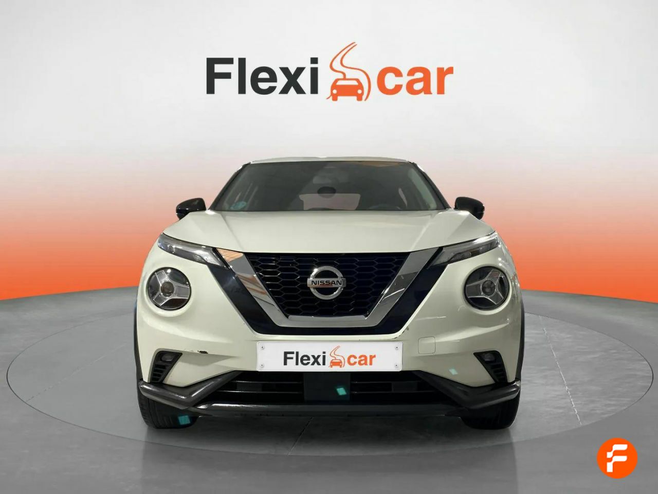 Foto Nissan Juke 2
