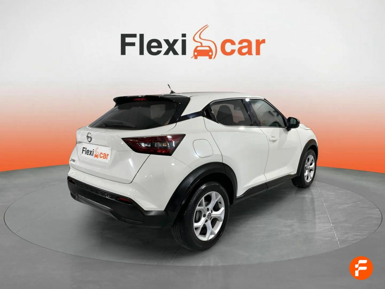 Foto Nissan Juke 9