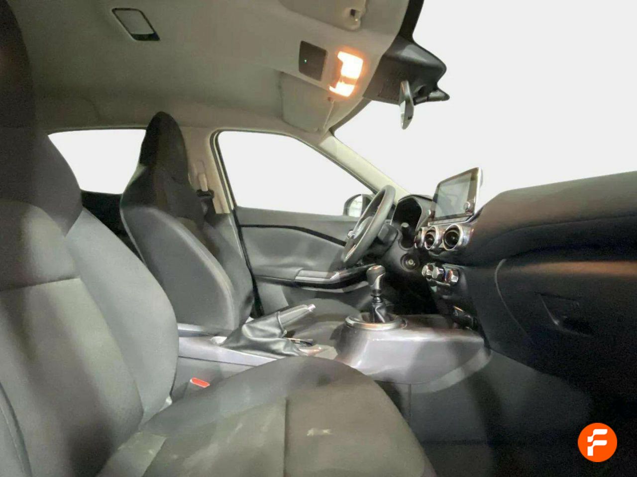 Foto Nissan Juke 15