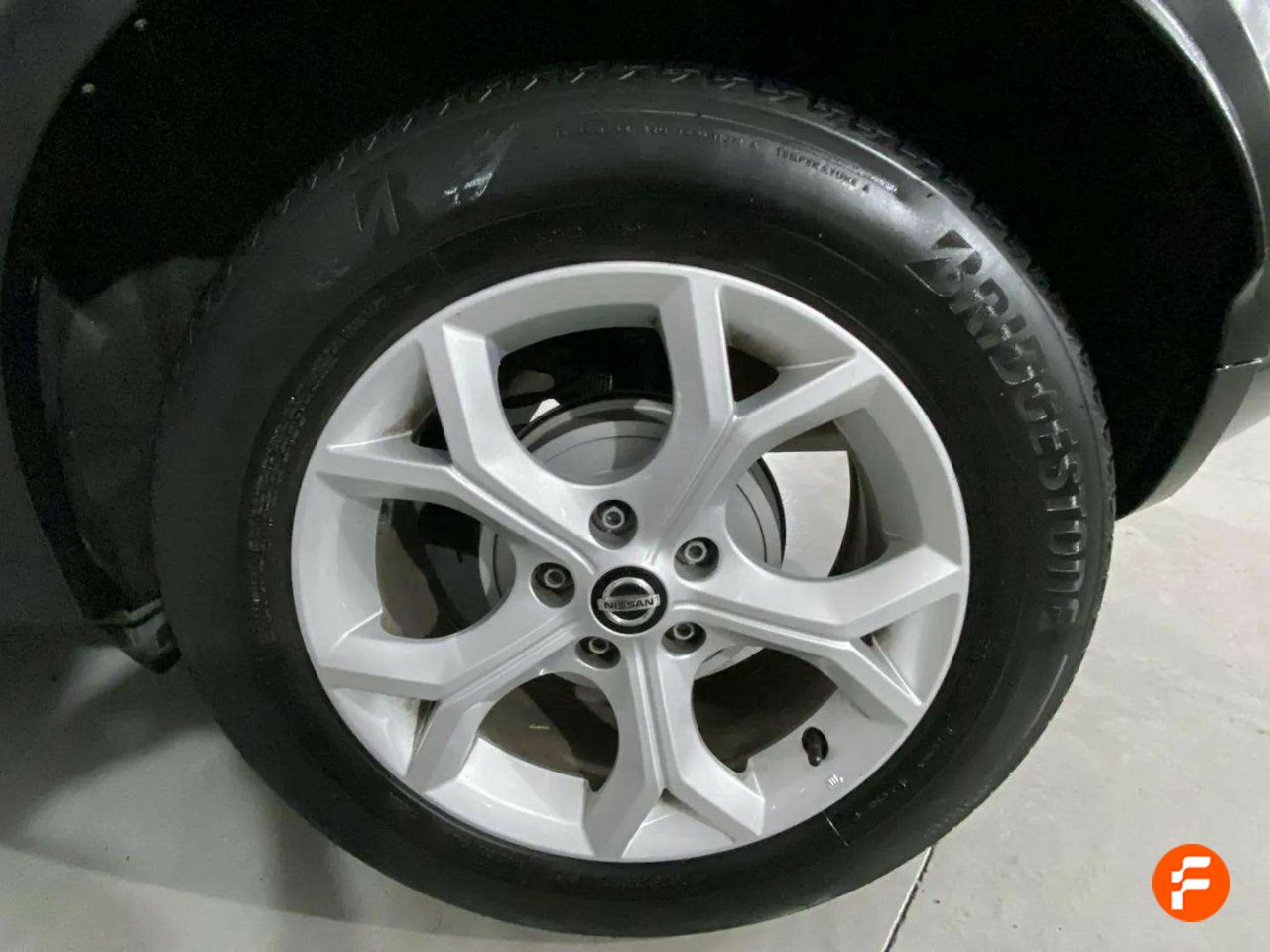 Foto Nissan Juke 21