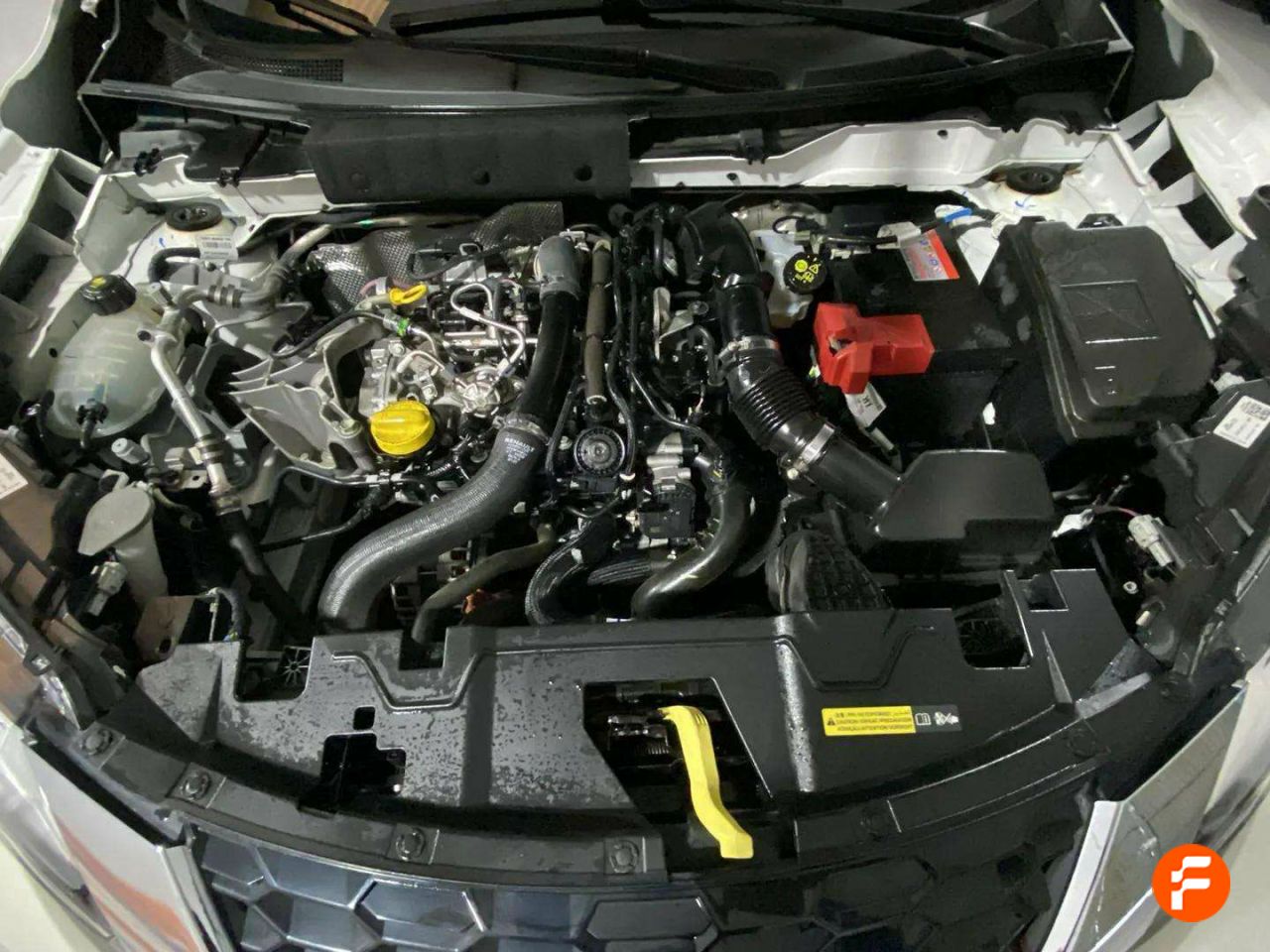 Foto Nissan Juke 23