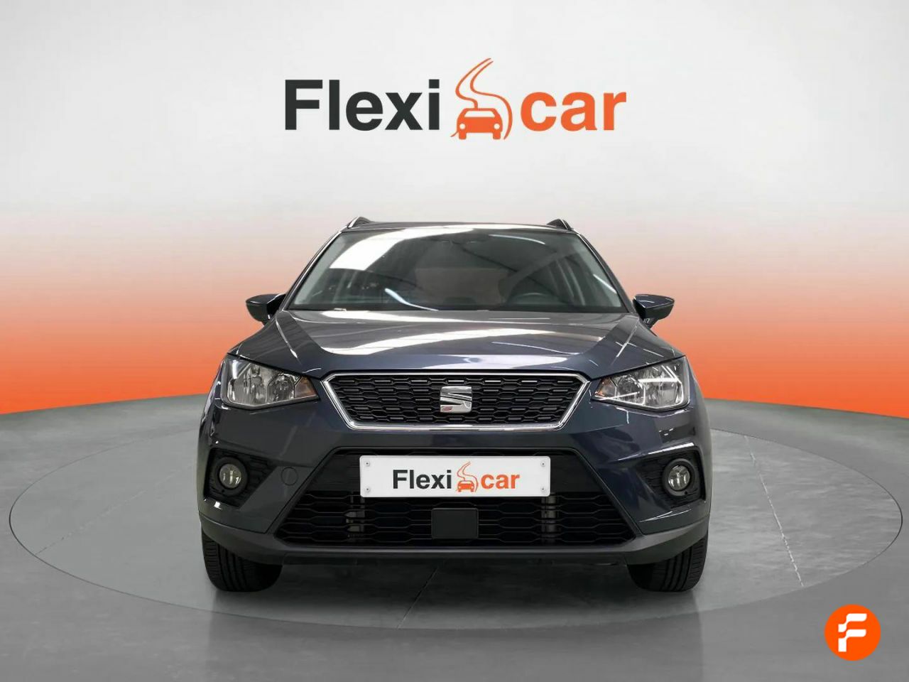 Foto Seat Arona 2