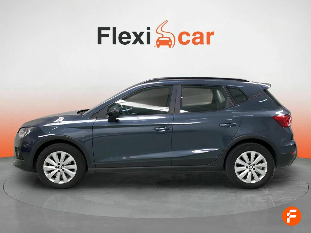 Foto Seat Arona 3