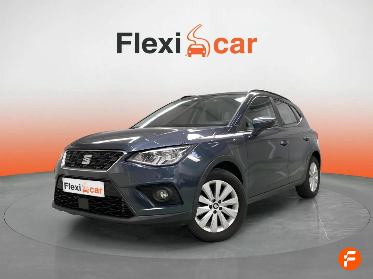 Foto Seat Arona 5