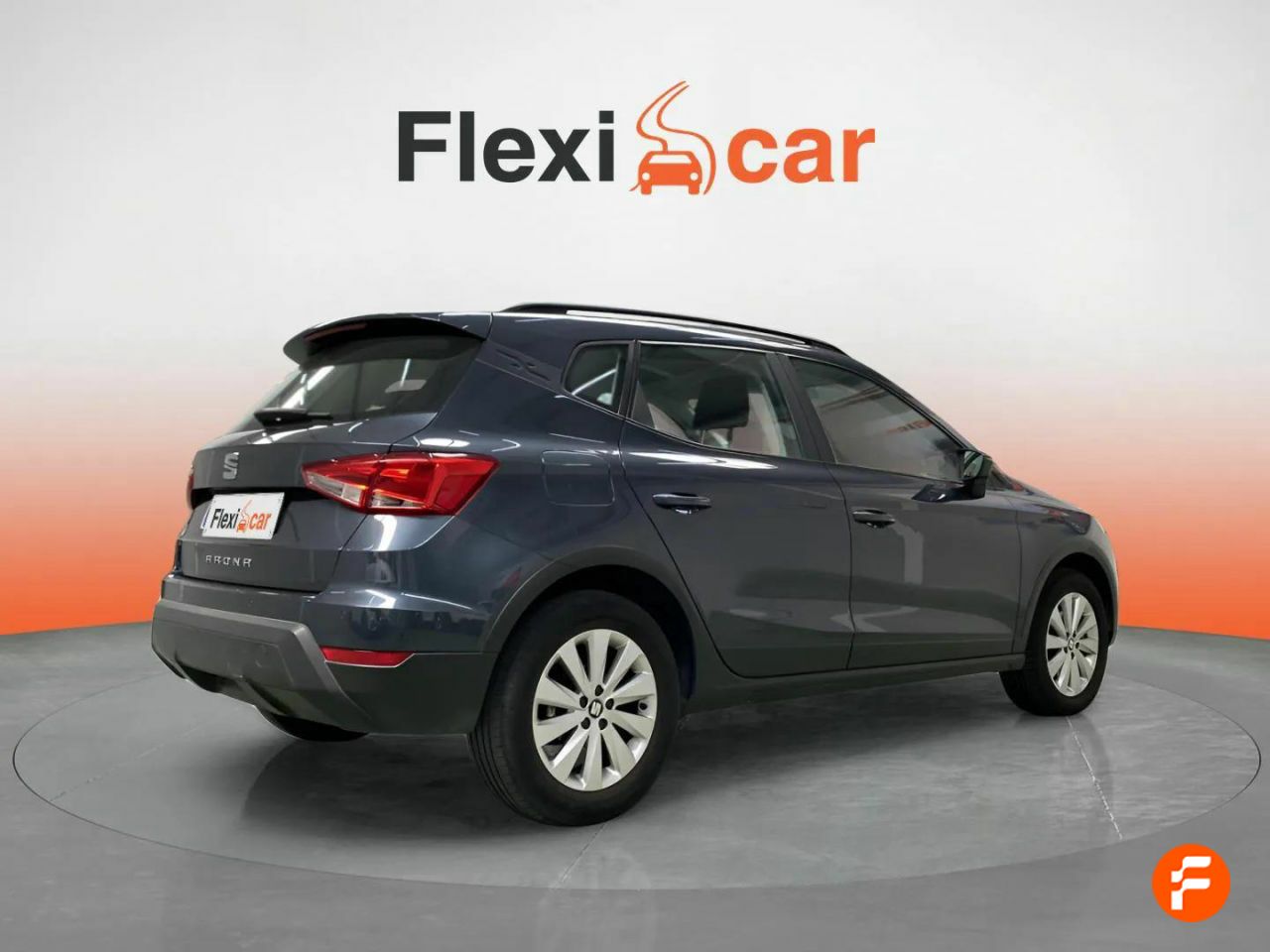 Foto Seat Arona 9