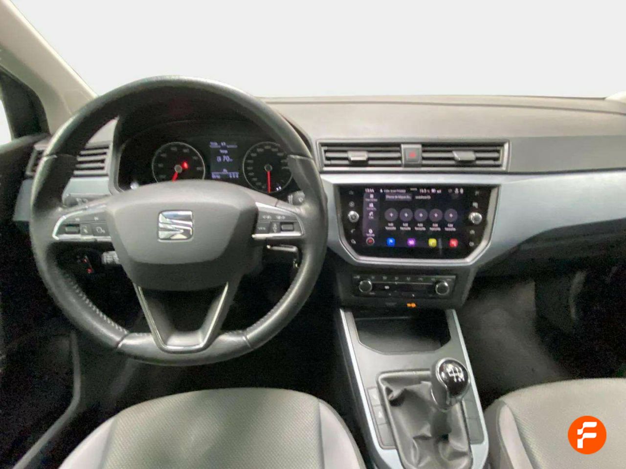 Foto Seat Arona 10