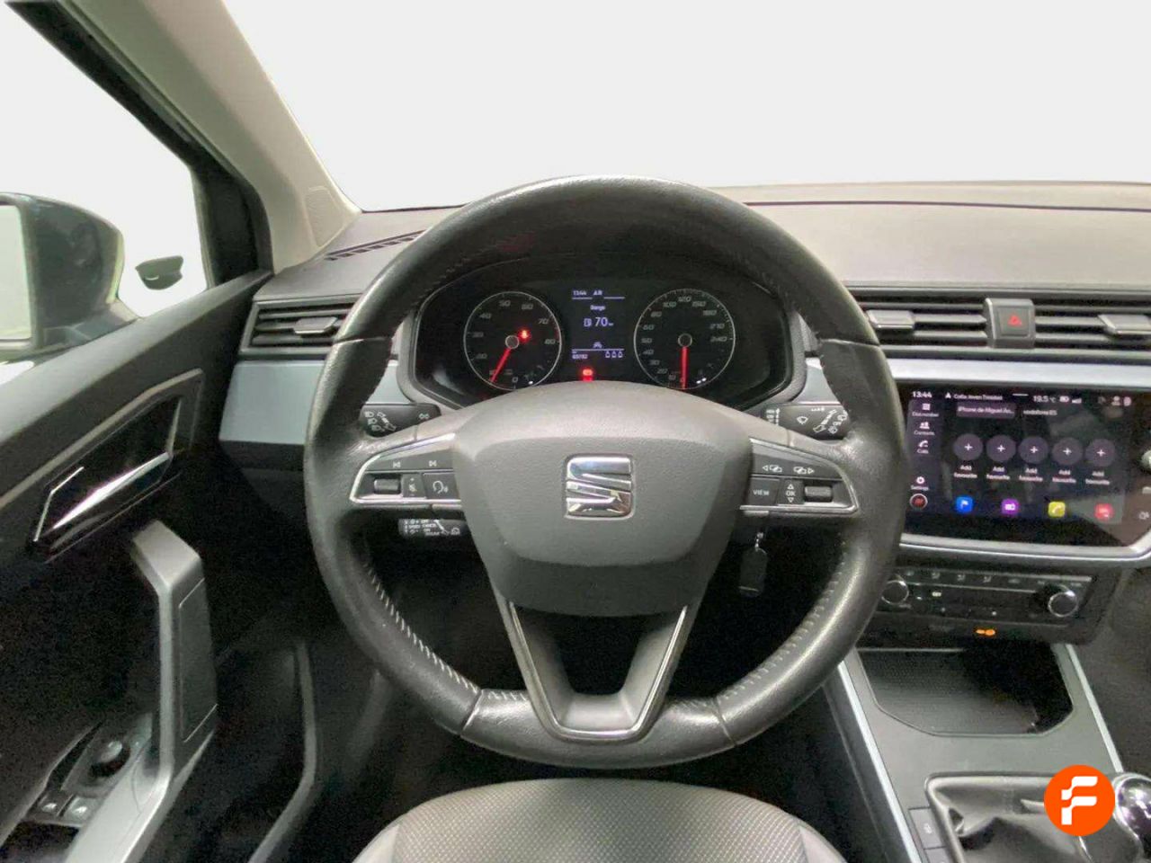 Foto Seat Arona 11