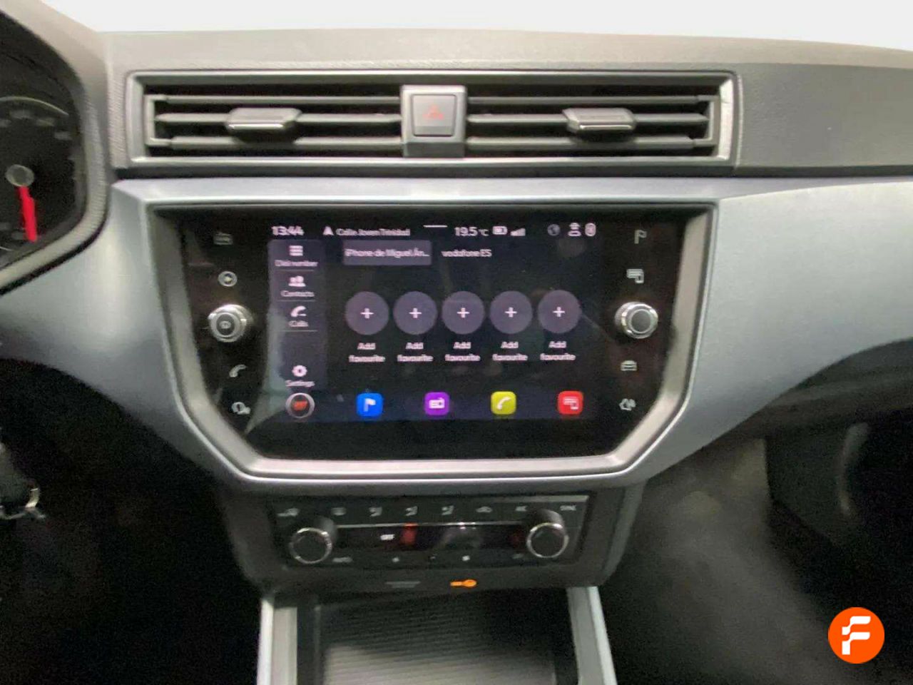 Foto Seat Arona 12