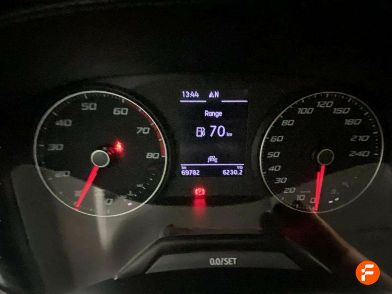 Foto Seat Arona 13