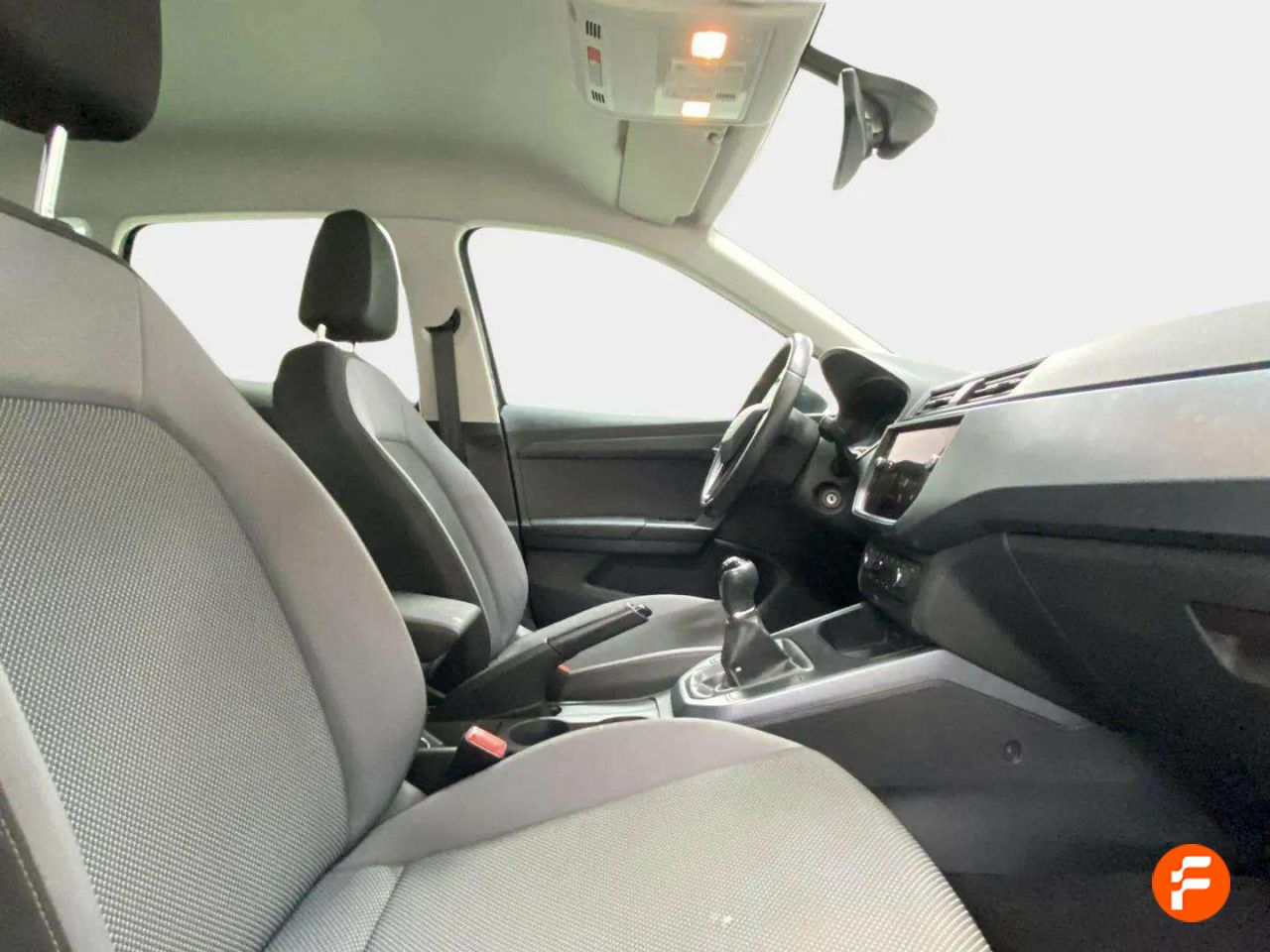 Foto Seat Arona 15